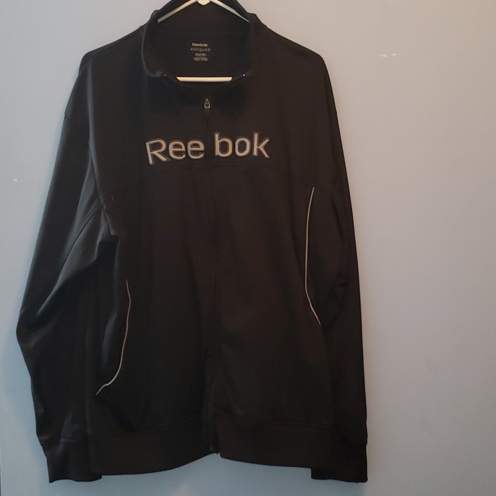 Reebok Classic track jacket